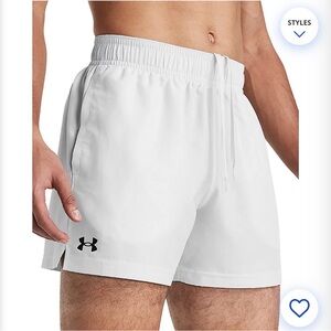 Under Armour 5” short